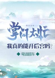 掌门太忙:我真的能开后宫吗？（仙侠,NPH）封面